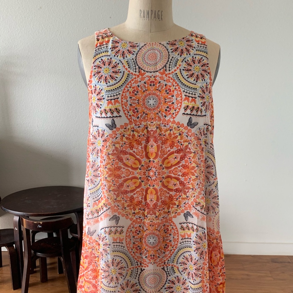Max Studio dress